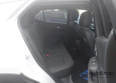 2022 Buick Encore Gx Awd Preferred z USA, uszkodzony, nr VIN KL4MMCSL7NB060524